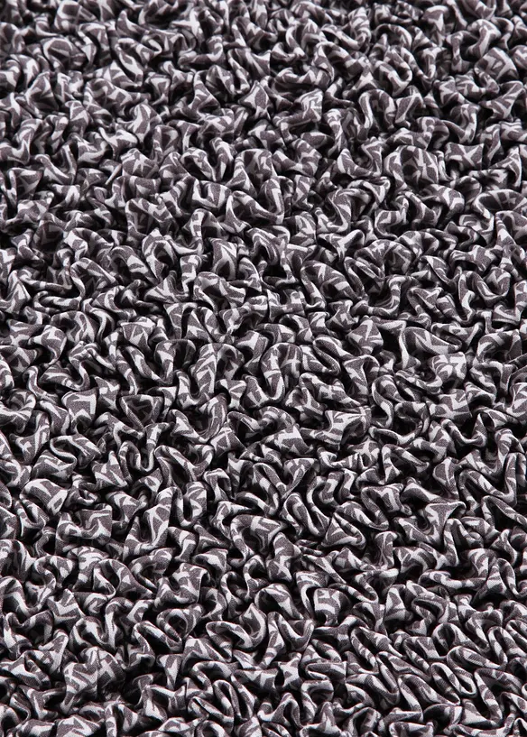 GAICO Husse für Boxspringbetten in grau (Detailaufnahme) - bpc living bonprix collection