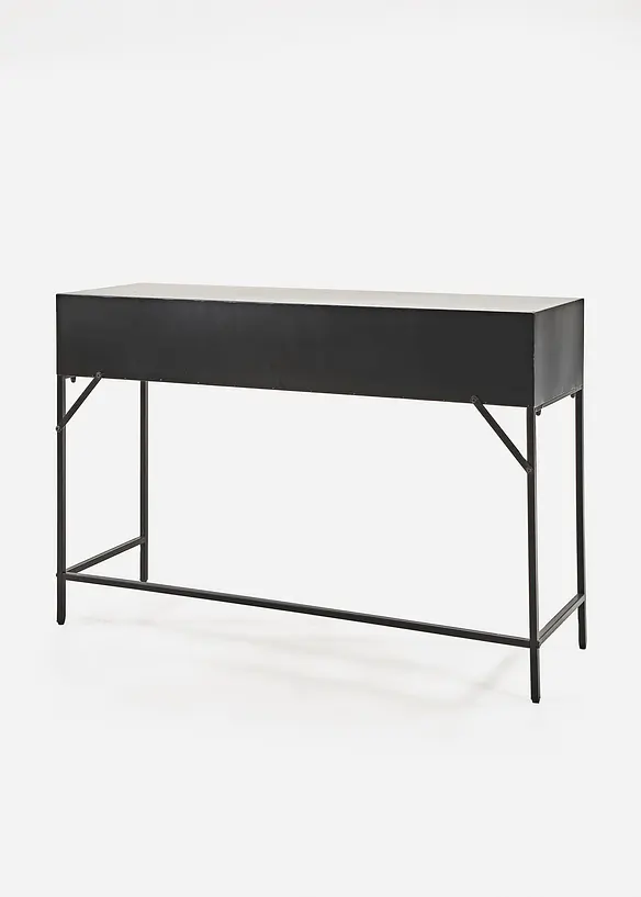 Konsole in schwarz von hinten - bonprix Konsole in schwarz von hinten - bonprix