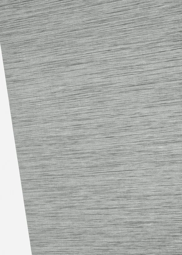 Schiebegardine in Bambus Optik (1er Pack) in grau (Detailaufnahme) - bonprix