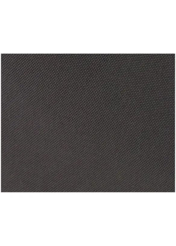 Gartenliege in grau Detailaufnahme vom Material - bonprix