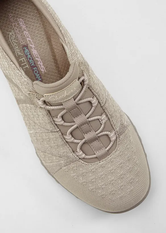 Skechers Barfußschuhe mit flexibler Sohle in braun - Skechers