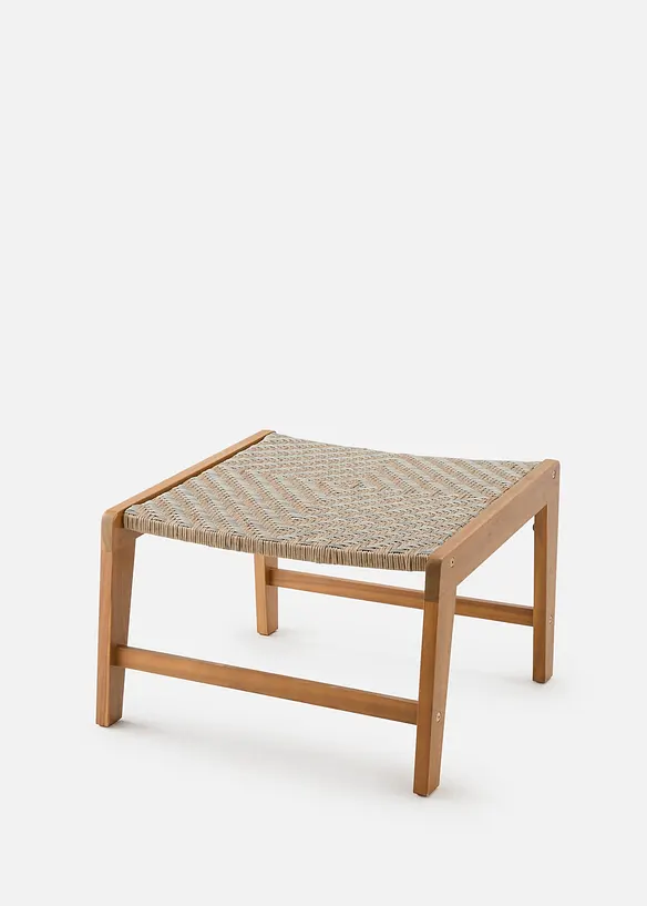 Gartenmöbel-Set (2-tlg. Set) in beige - bonprix