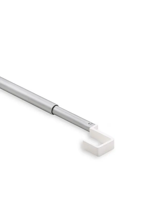 Ruco Teleskopstange zum Klemmen in silber (Detailaufnahme) - bonprix