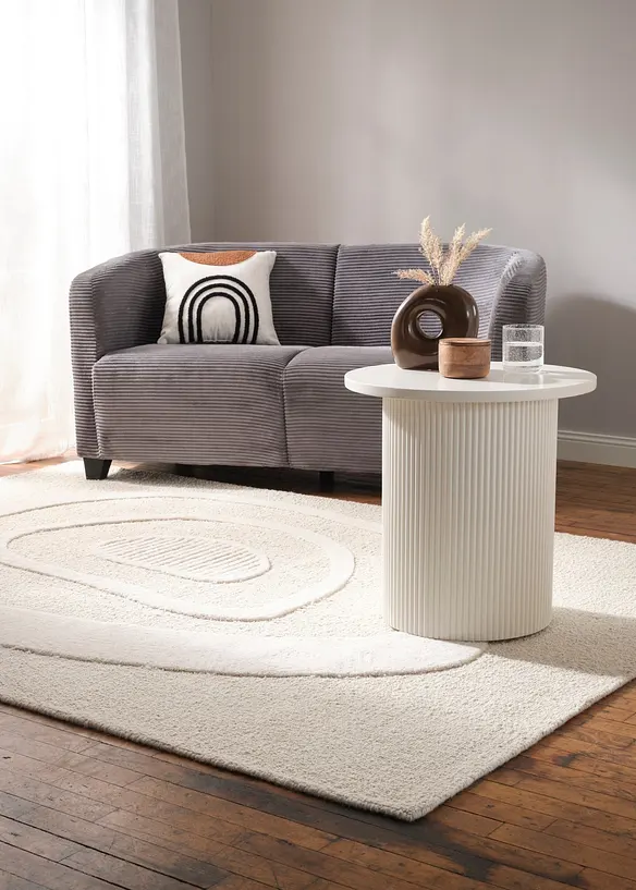 Vasen Set (3-tlg. Set) in beige (Ambiente) - bonprix