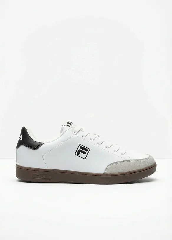Fila Sneaker in weiß - FILA
