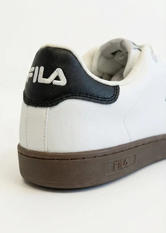 Fila Sneaker in weiß - FILA
