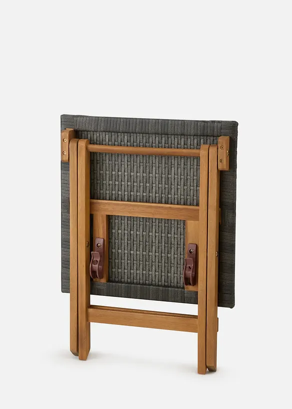 Gartenmöbel Set (2-tlg. Set) in beige - bonprix
