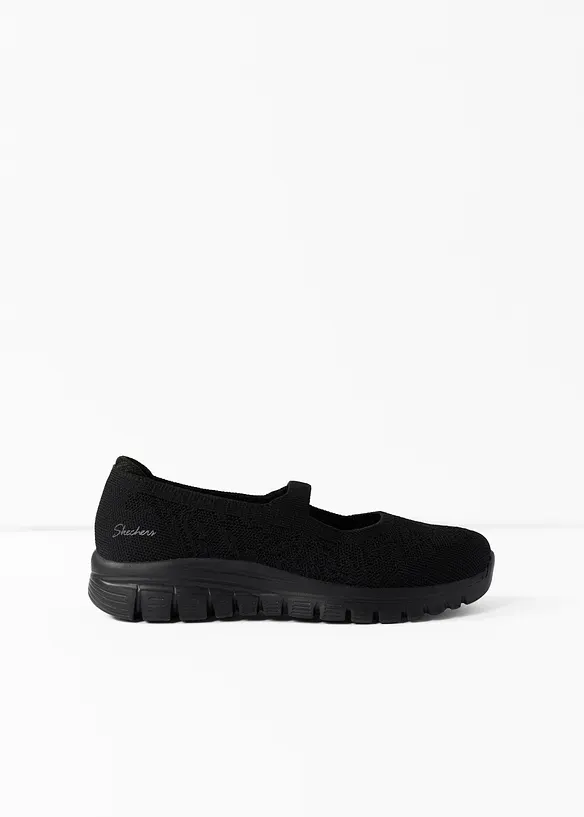 Skechers Barfußschuhe in schwarz - Skechers