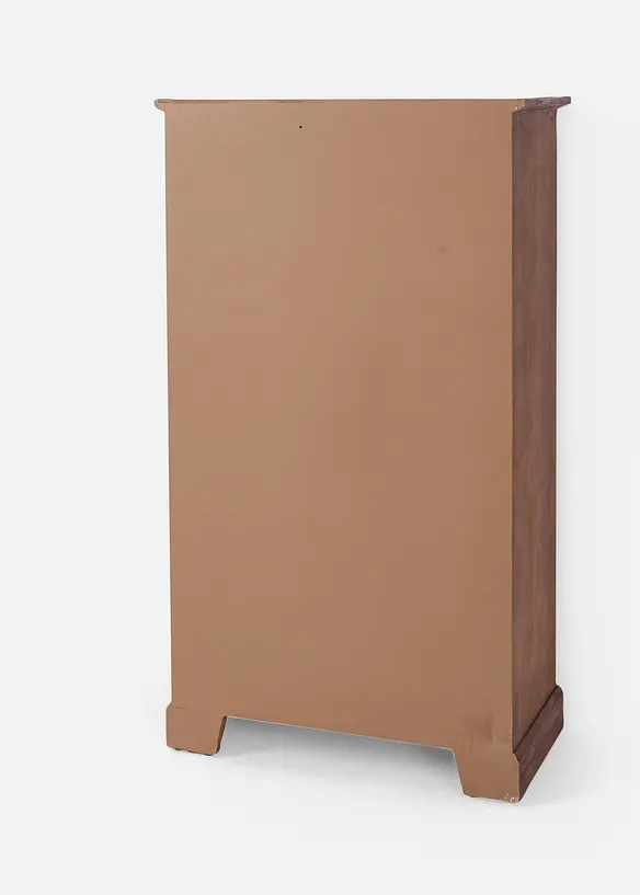 Kommode in beige von hinten - bonprix