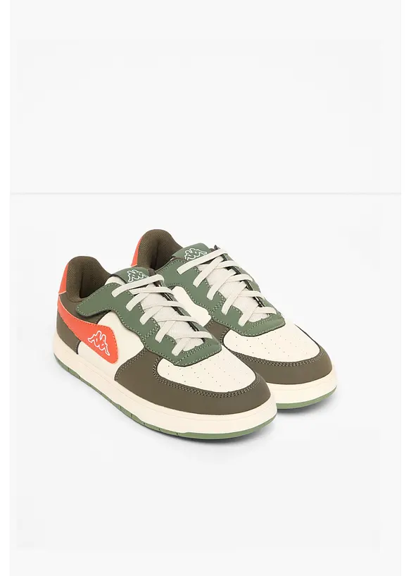 Kappa Sneaker in grün - Kappa