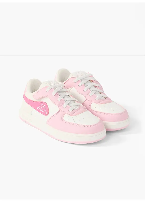 Kappa Sneaker in rosa - Kappa