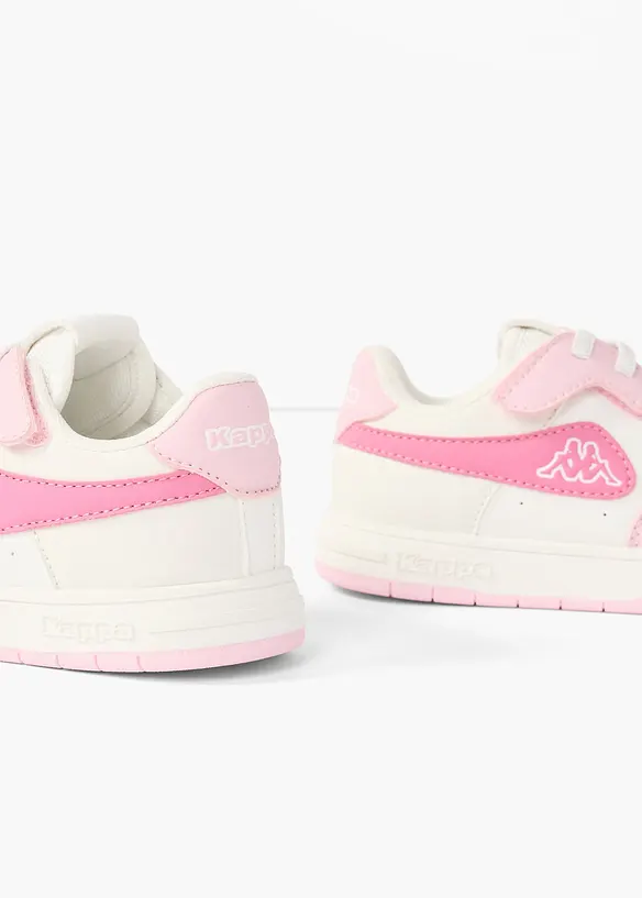 Kappa Sneaker in rosa - Kappa
