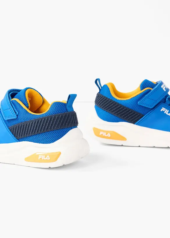 Fila Sneaker in blau - FILA