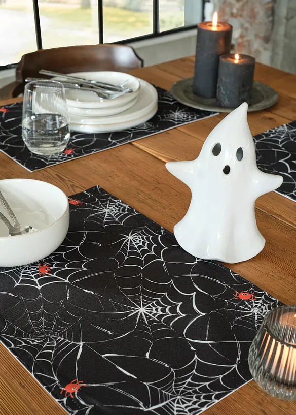 Deko-Figur Geist in weiß (Ambiente) - bonprix