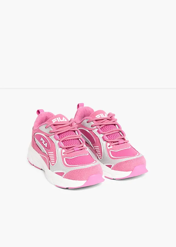 Fila Sneaker in pink - FILA
