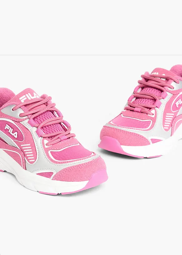 Fila Sneaker in pink - FILA