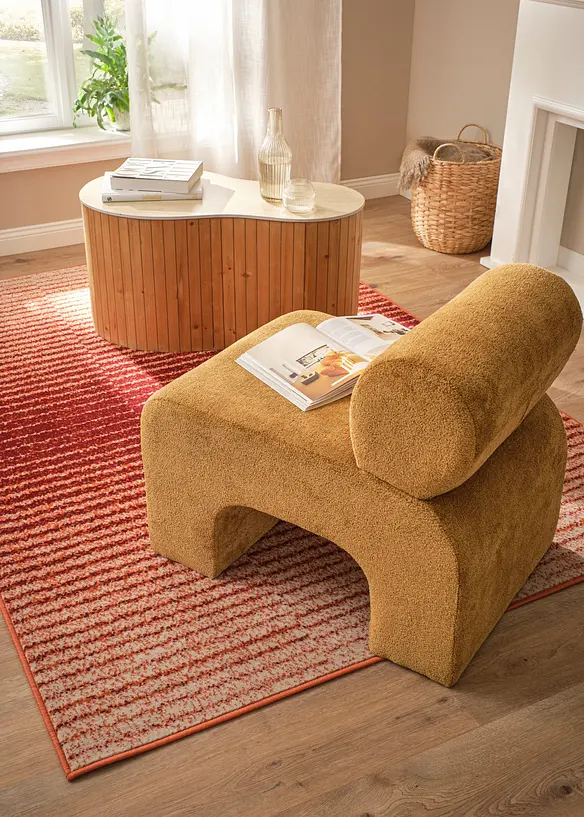 Couchtisch in beige (Ambiente) - bonprix