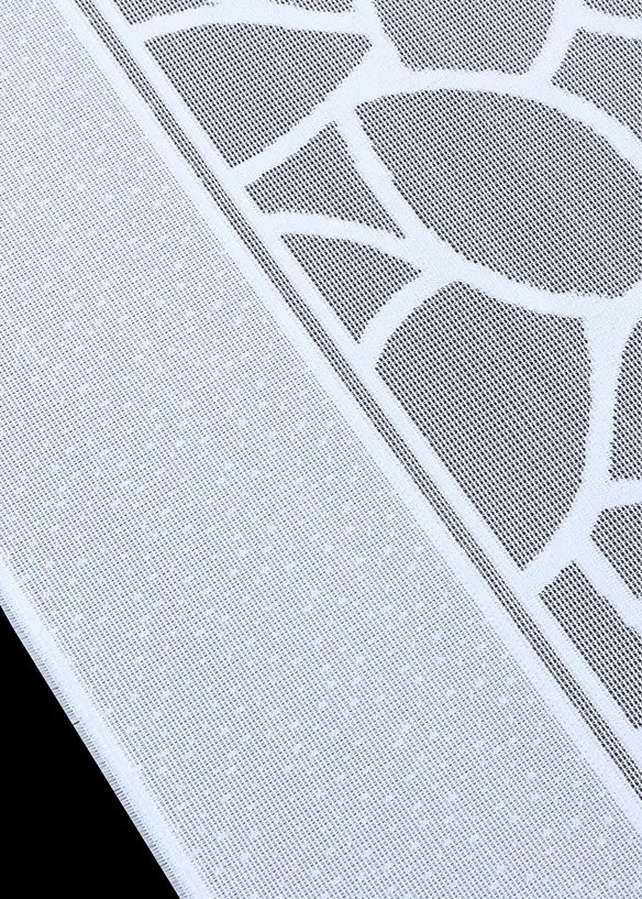 Jacquard Schiebegardine (1er Pack) (Detailaufnahme) - bonprix