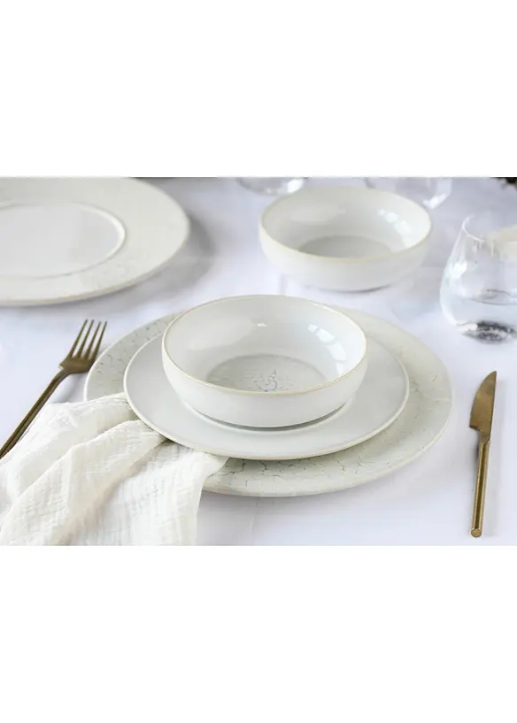 CreaTable Geschirr-Set (8-tlg. Set)