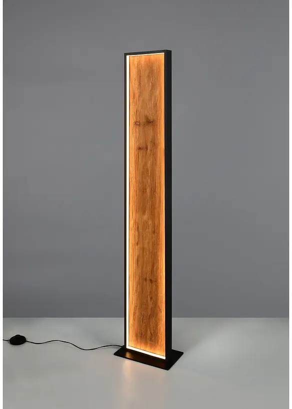 Trio Stehleuchte in beige (Ambiente) - Trio Leuchten