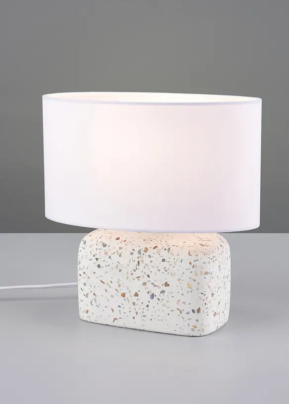 Trio Tischleuchte in bunt (Ambiente) - Trio Leuchten