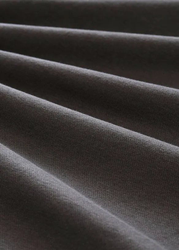 Tom Tailor Hoodie in grau - Tom Tailor