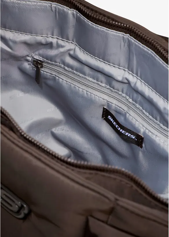 Skechers Shopper in braun geöffnet - Skechers