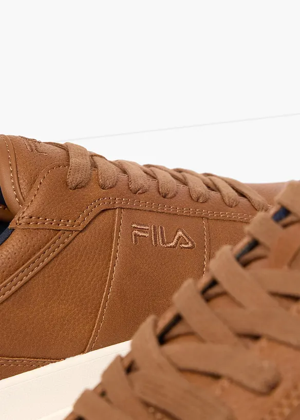 Fila Sneaker in braun - FILA