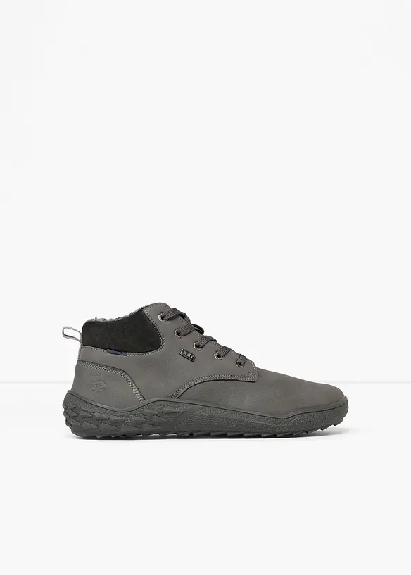 Dockers by Gerli Barfußschuhe in grau - Dockers by Gerli