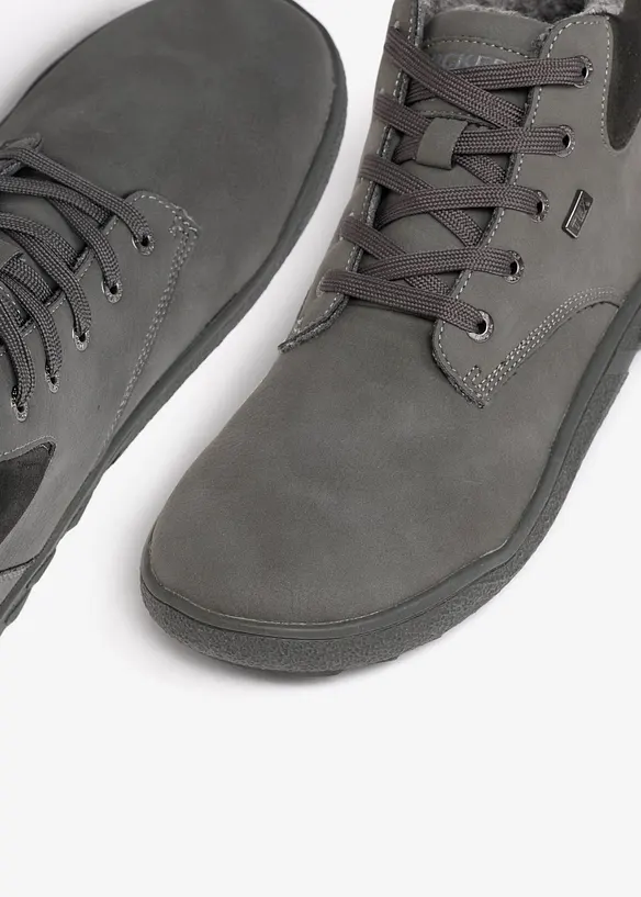 Dockers by Gerli Barfußschuhe in grau - Dockers by Gerli