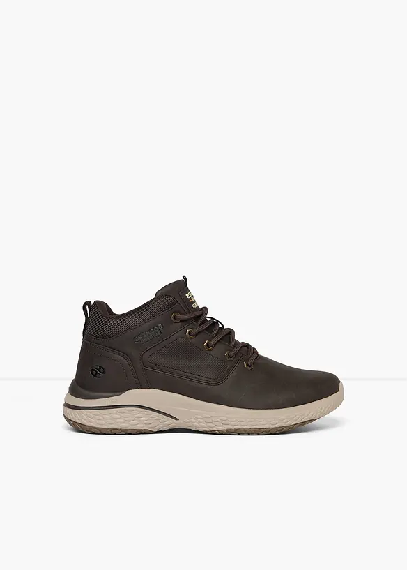 Dockers by Gerli High-Top-Sneaker in braun - Dockers by Gerli