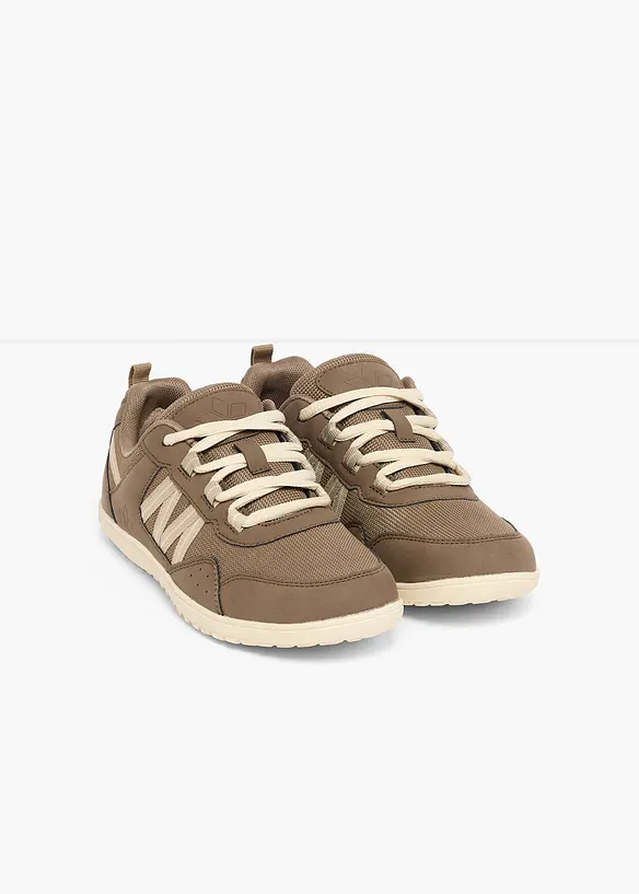 Lico Barfußschuhe mit flexibler Sohle in grün - Lico