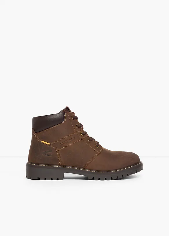 Camel Active Boots in braun - Camel Active