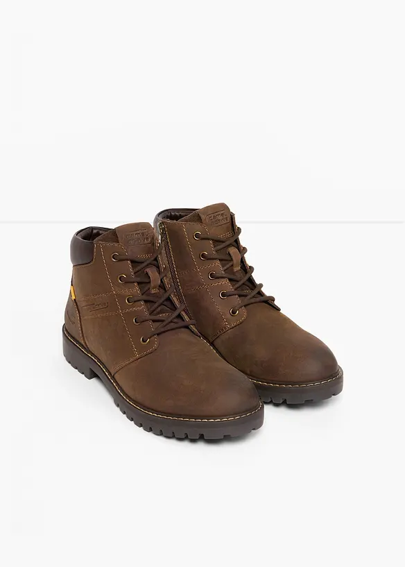 Camel Active Boots in braun - Camel Active