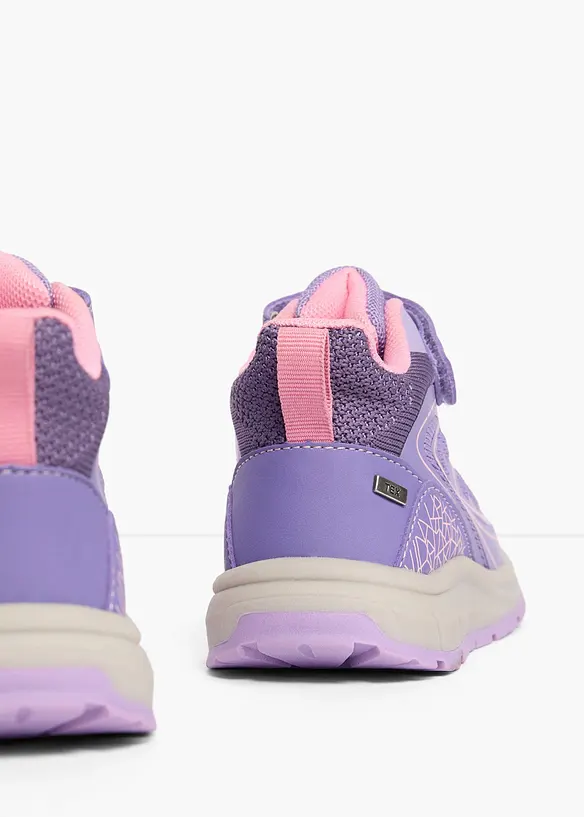 Lurchi Sneaker in rosa - Lurchi