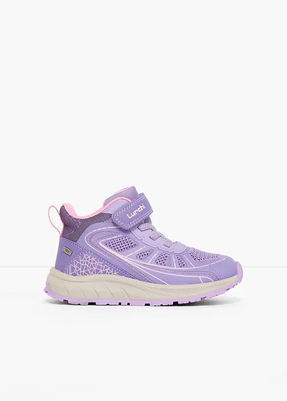 Lurchi Sneaker in rosa - Lurchi