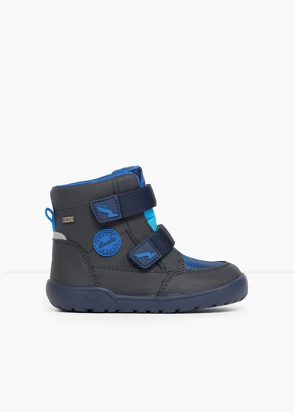 Sneaker in blau - Lurchi