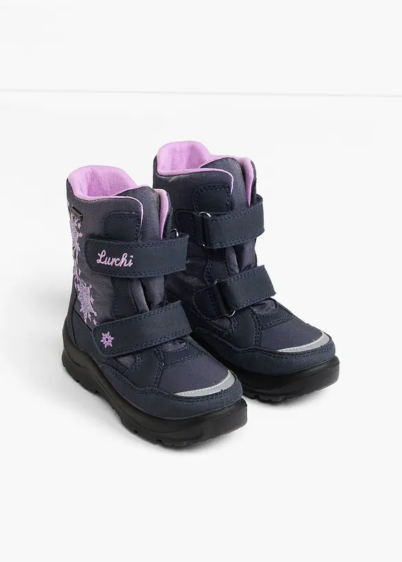 Sneaker in rosa - Lurchi