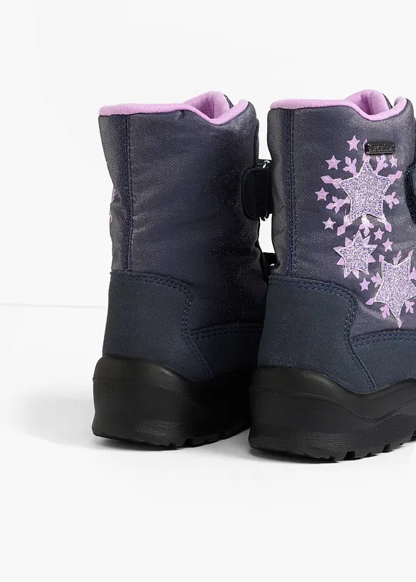 Sneaker in rosa - Lurchi