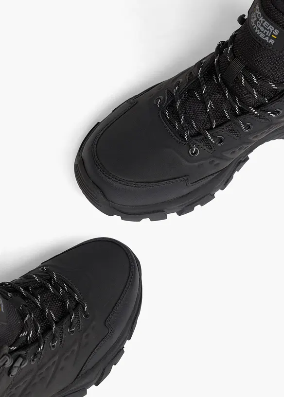 Dockers by Gerli Trekking-Boots in schwarz - Dockers by Gerli