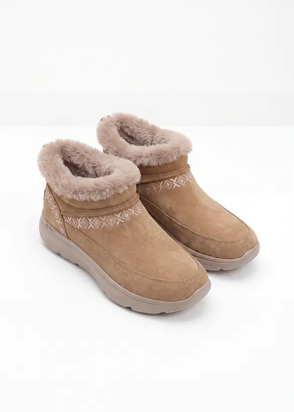 Skechers Boots in braun - Skechers