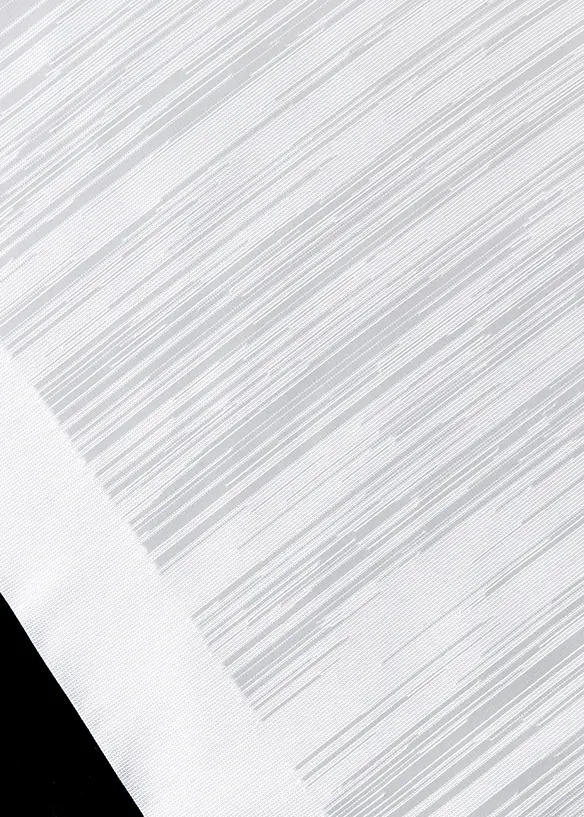Schiebegardine mit Querstreifen (1er Pack) in beige (Detailaufnahme) - bonprix Schiebegardine mit Querstreifen (1er Pack) in beige (Detailaufnahme) - bonprix