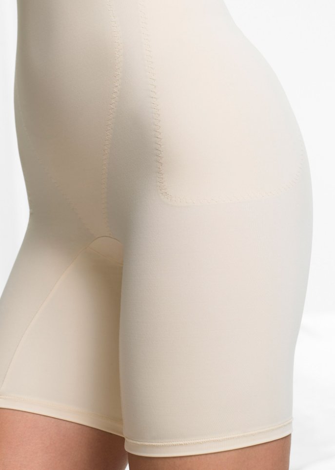 Pure Shape Shapingpants Bauchweg-Hose elastisch (Set, 2-teilig