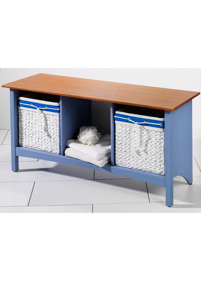 Regal Schrank Hochschrank WERSO W-3 