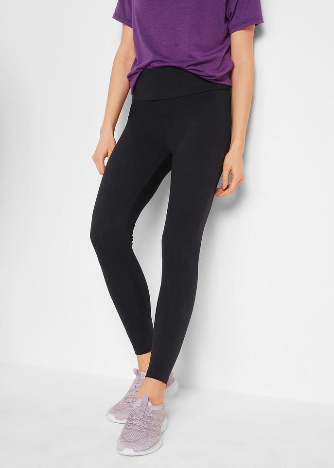 bonprix Stretch Shaper Leggings