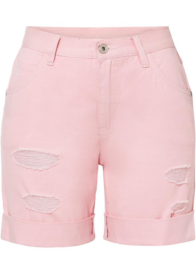 short jeans para recem nascido