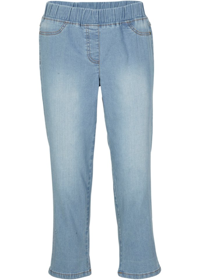 DAMEN Jeans Basisch Rabatt 71 % Promod Jegging & Skinny & Slim Blau M 