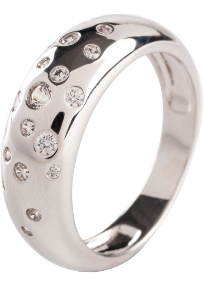 OTTO Damen Accessoires Schmuck Ringe Diamantring » Damen-Damenring 20 Diamant« 