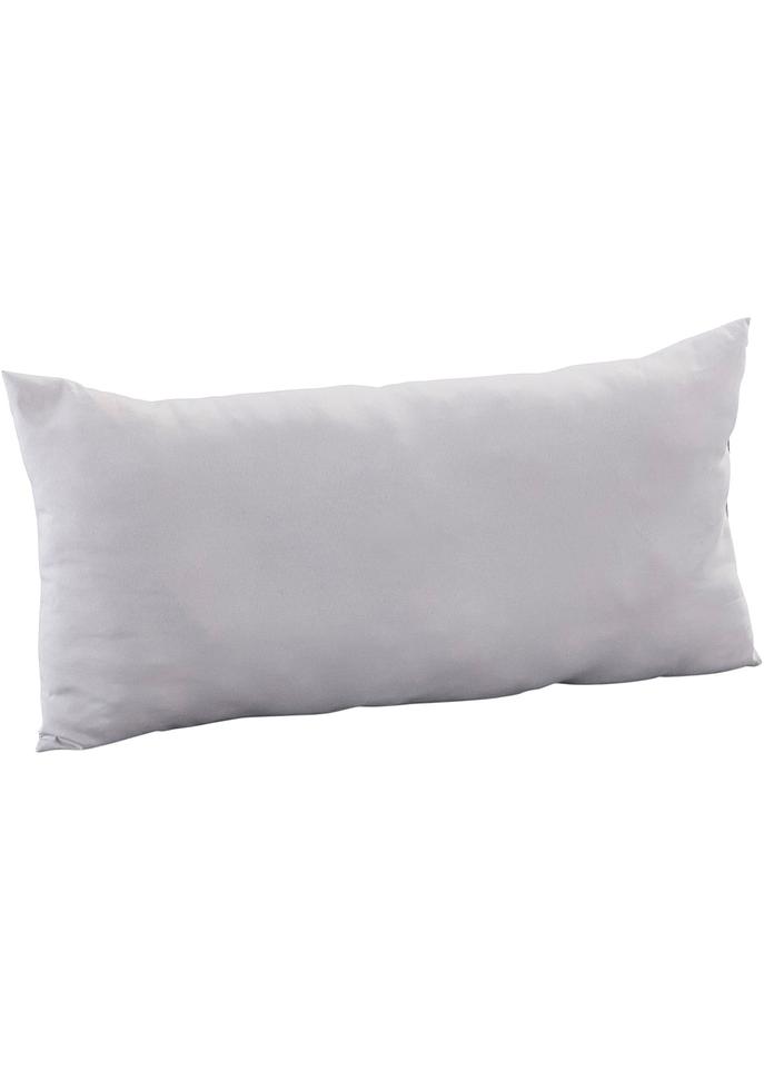 Kissen für Kissenfach in grau - bpc living bonprix collection