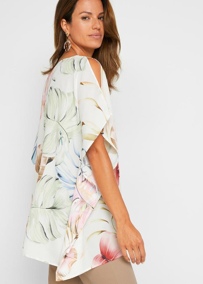 Coast avienna on sale print tier dress